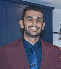 Ramsin Jacob - Bay Area Real Estate Broker | Developer | Investor