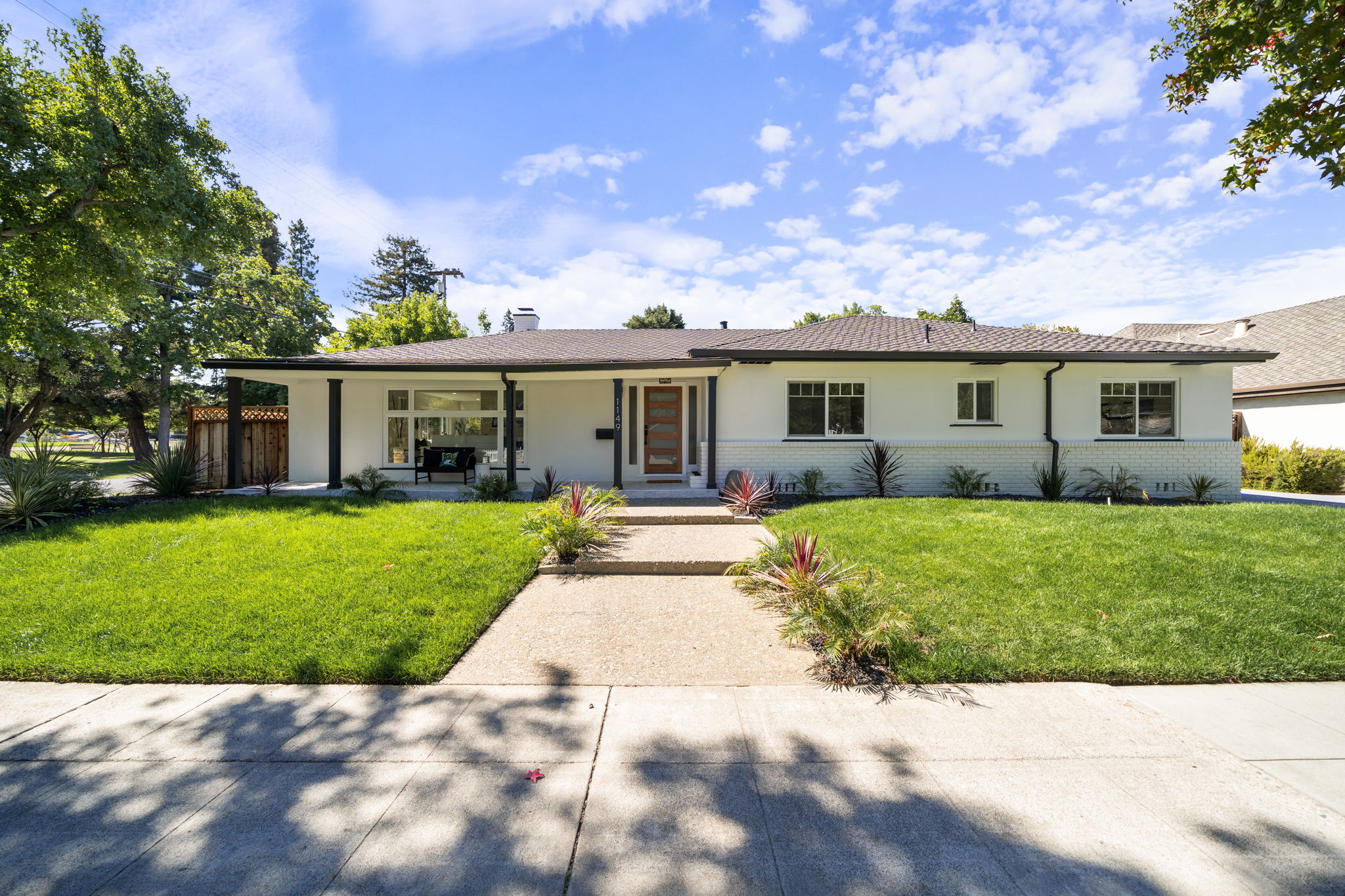 1149 S Daniel, San Jose, CA