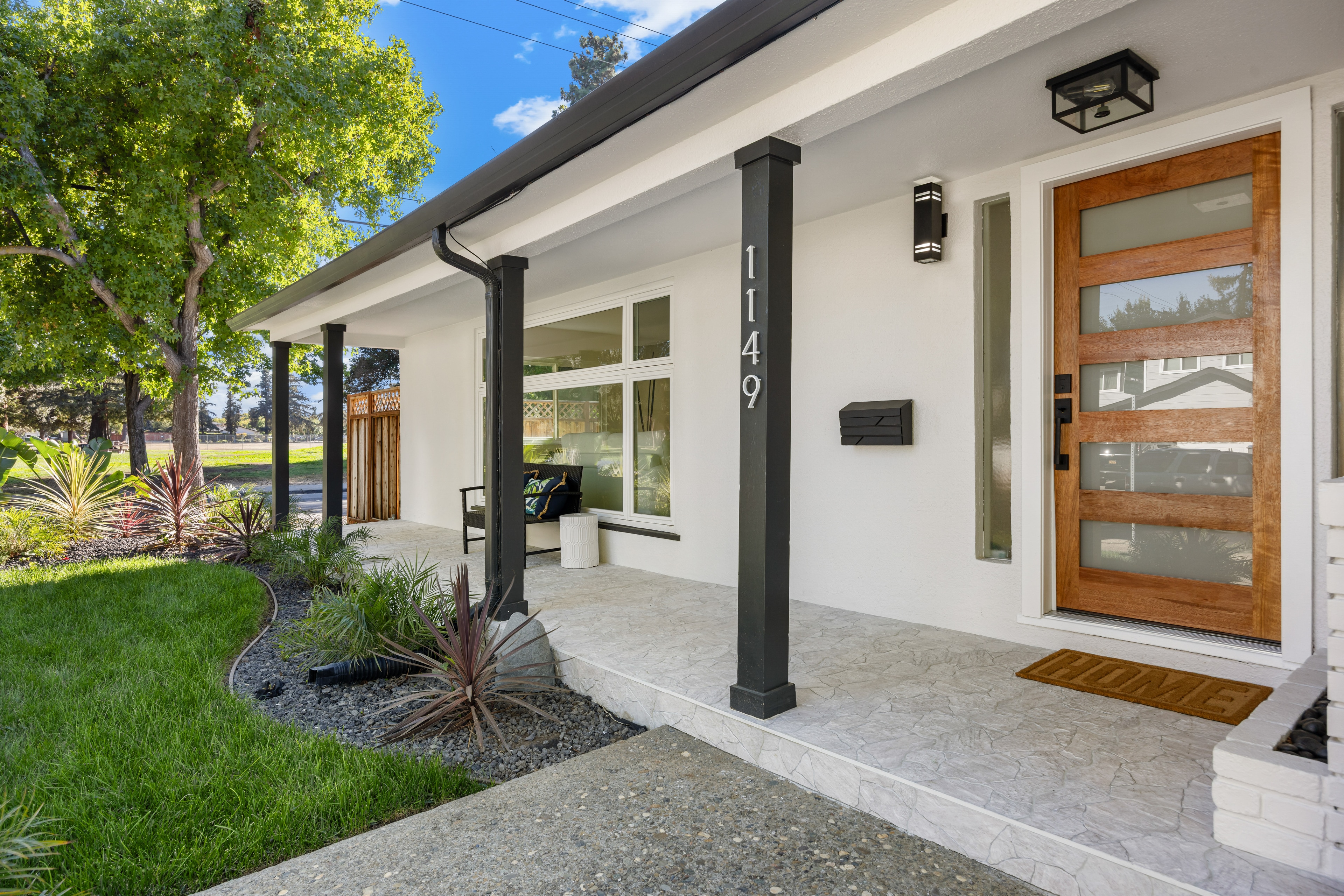 Front Exterior - Image 1