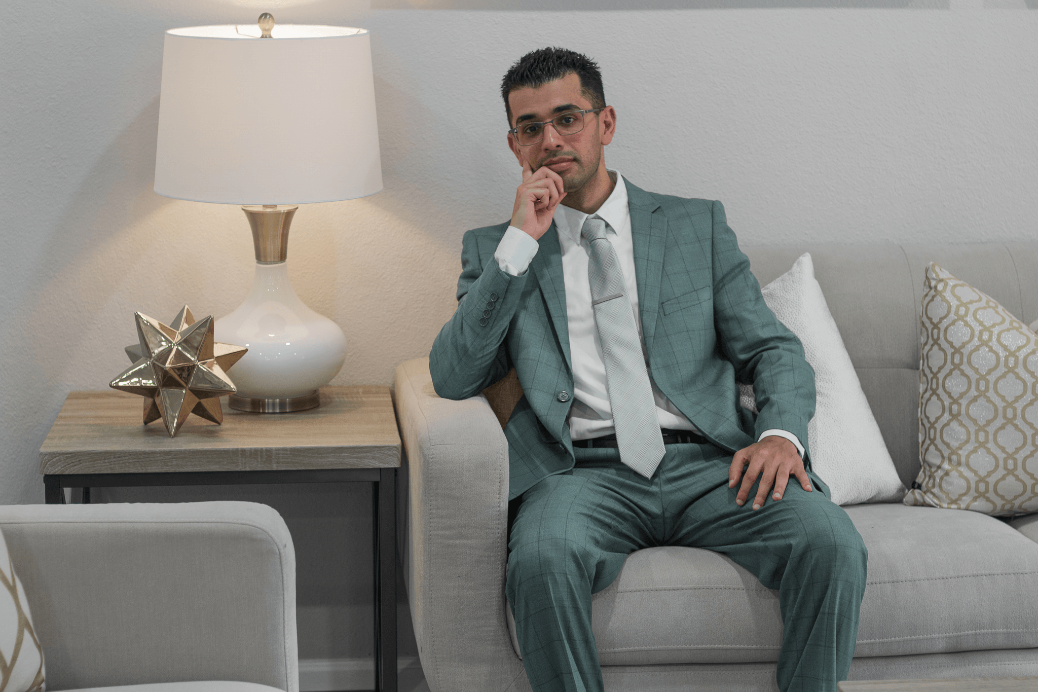 Ramsin Jacob - Bay Area Real Estate Expert