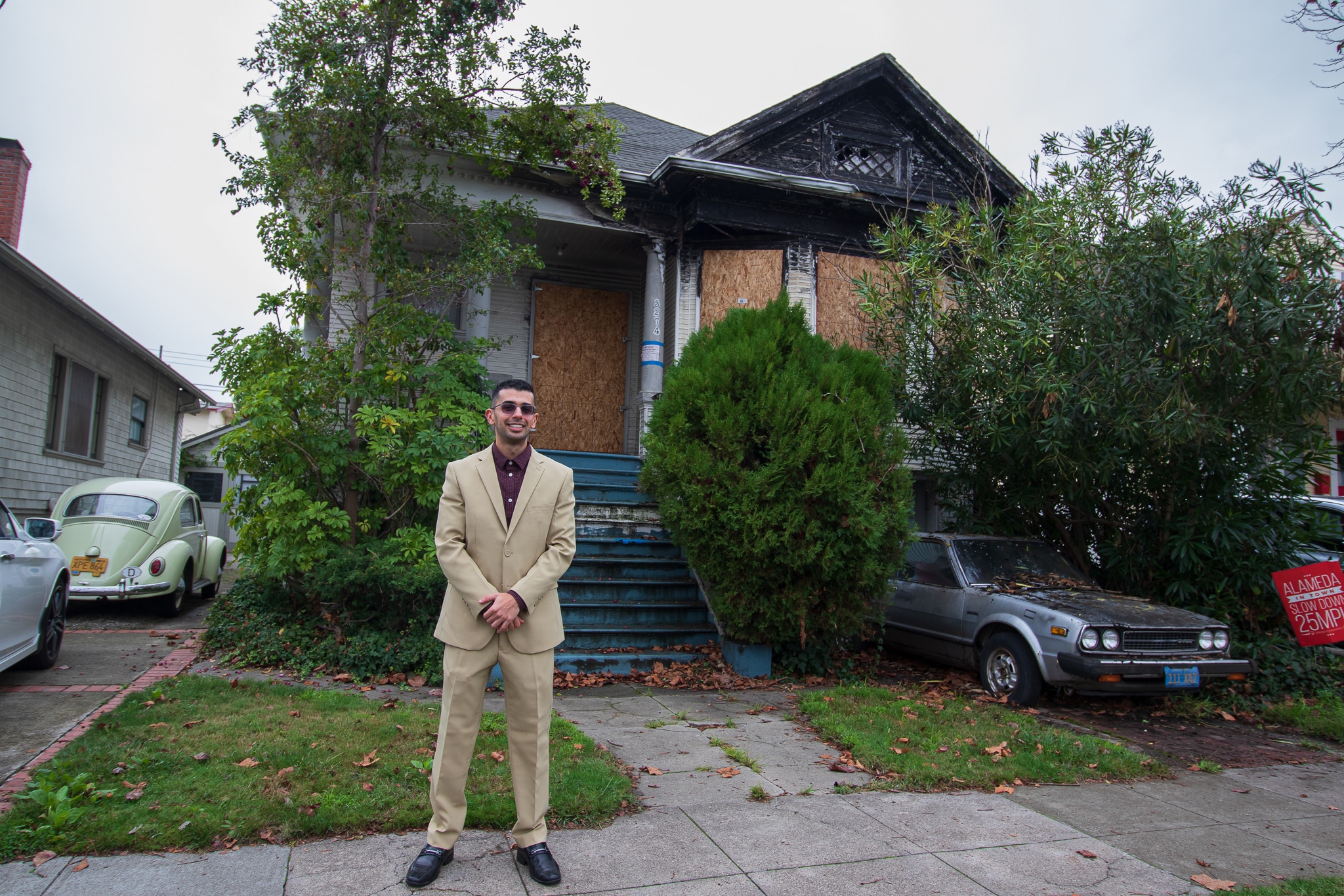 Ramsin Jacob - Bay Area Real Estate Expert