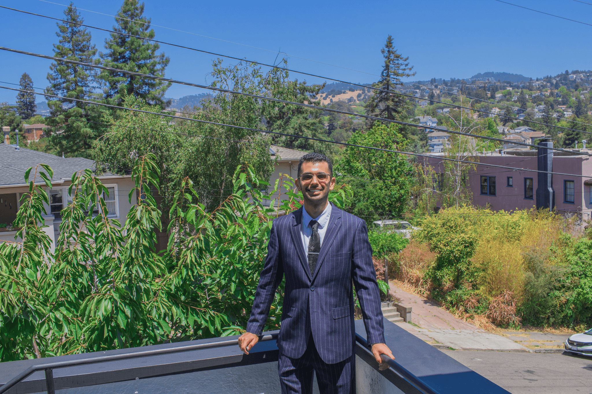 Ramsin Jacob - Bay Area Real Estate Expert