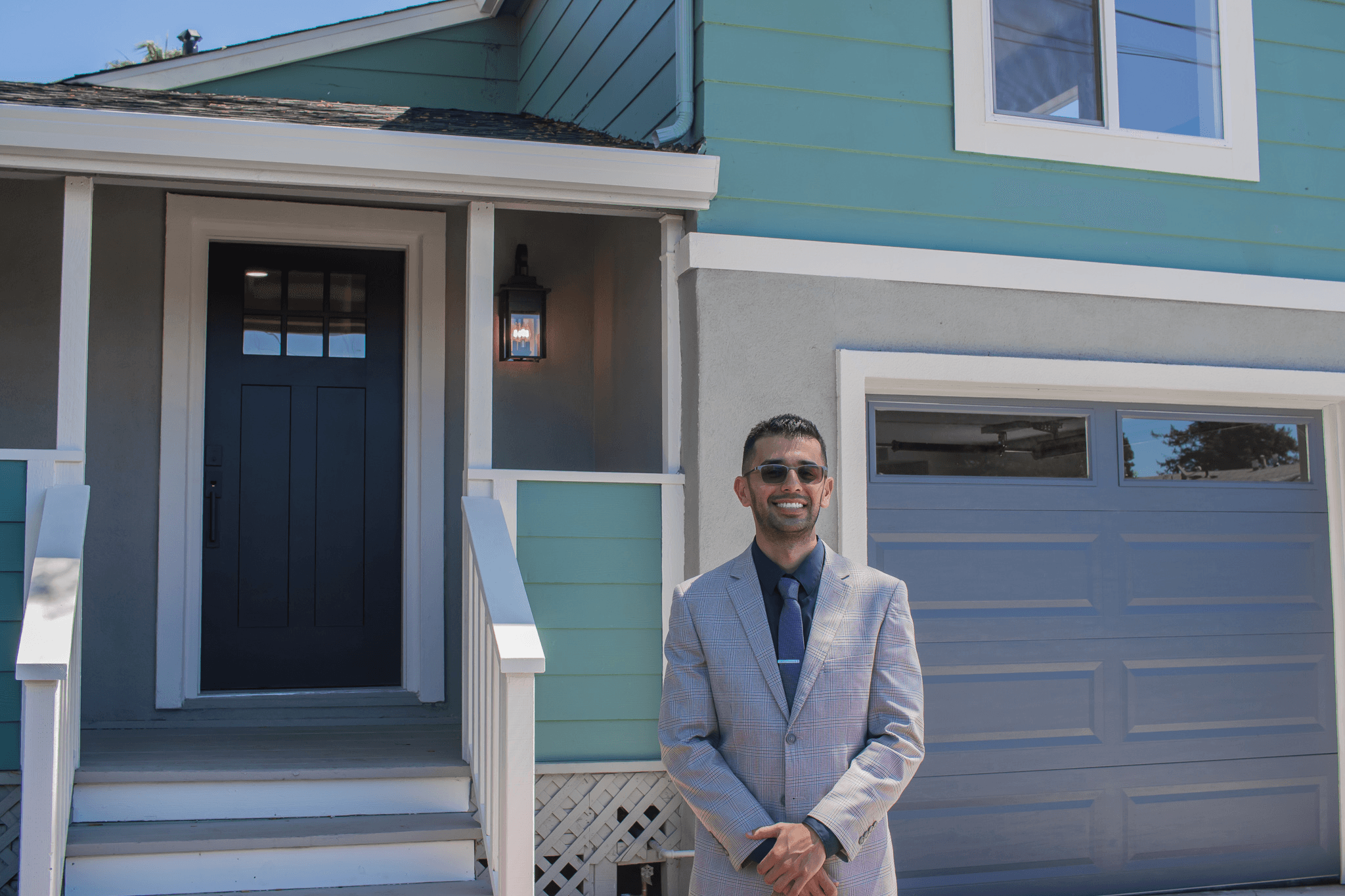 Ramsin Jacob - Bay Area Real Estate Expert