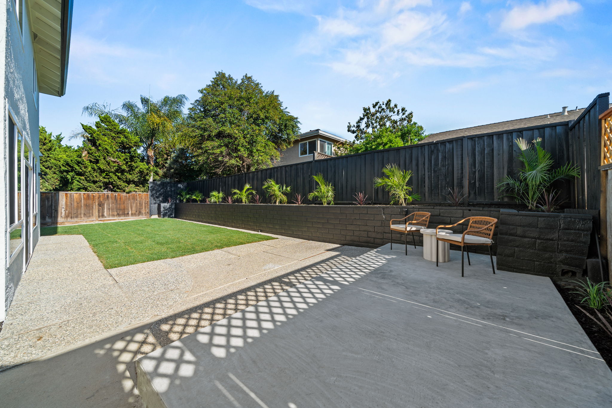Backyard - Image 1