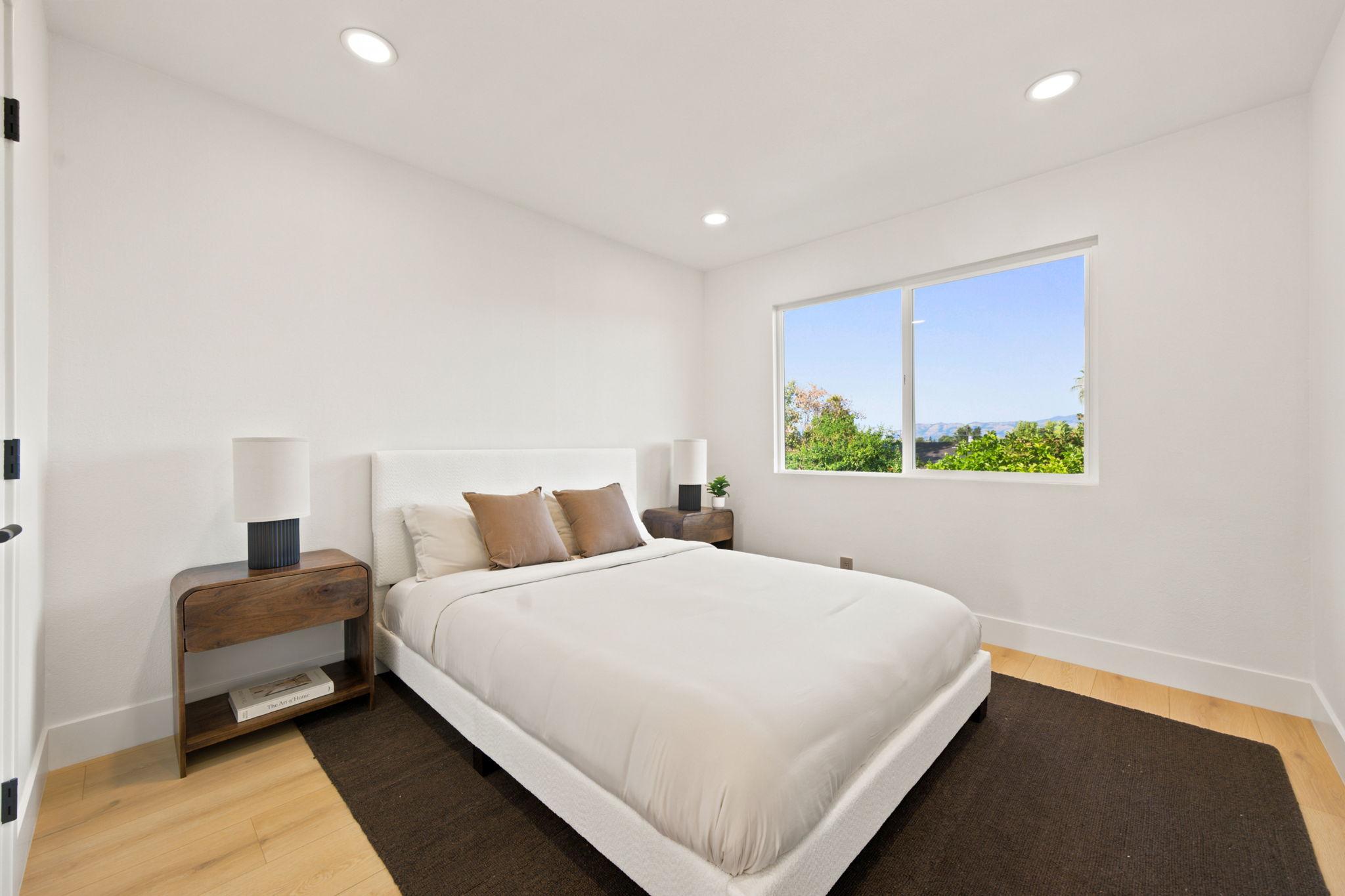 Bedrooms - Image 1