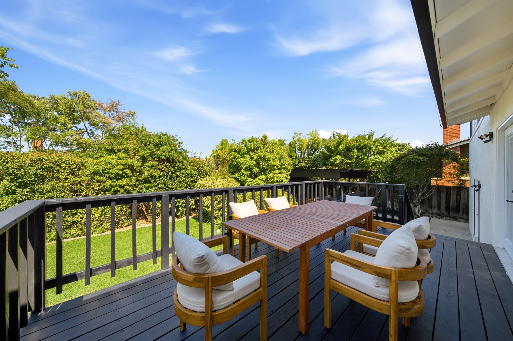 Backyard - Image 1