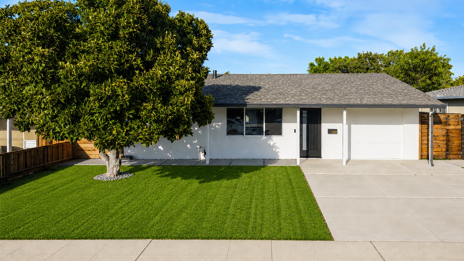 3128 Julio Ave, San Jose, CA