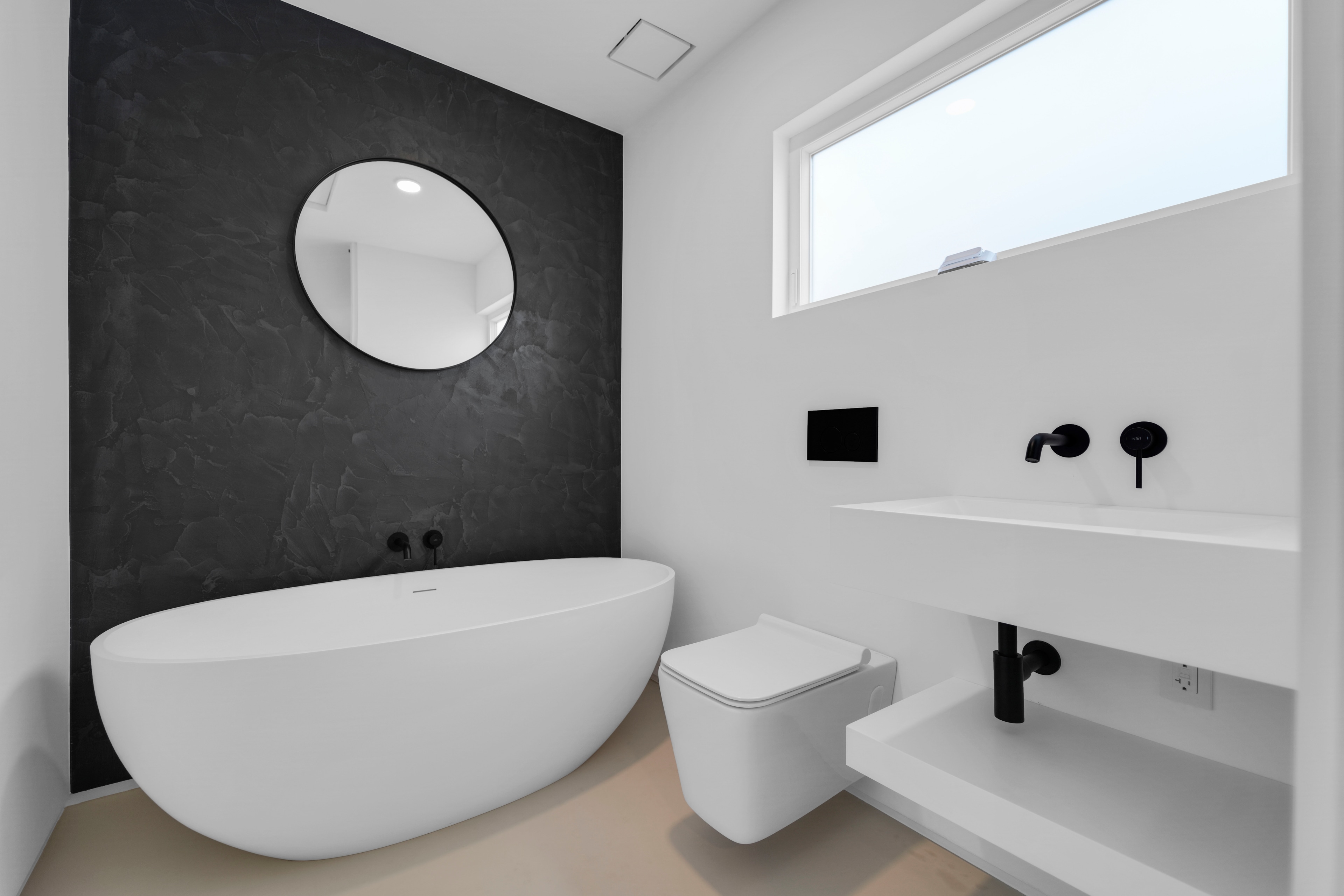 Bathrooms - Image 1
