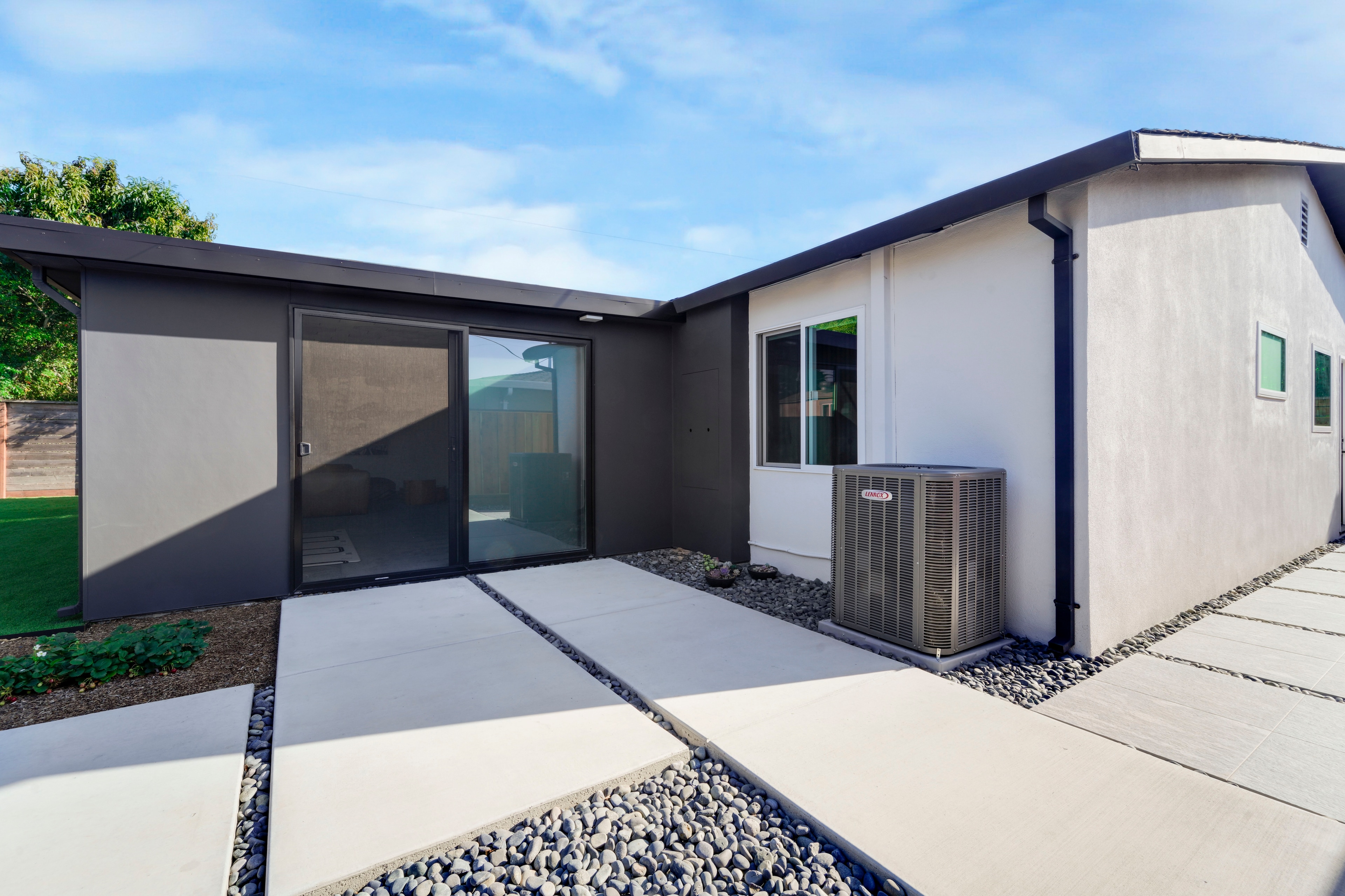 Backyard - Image 1