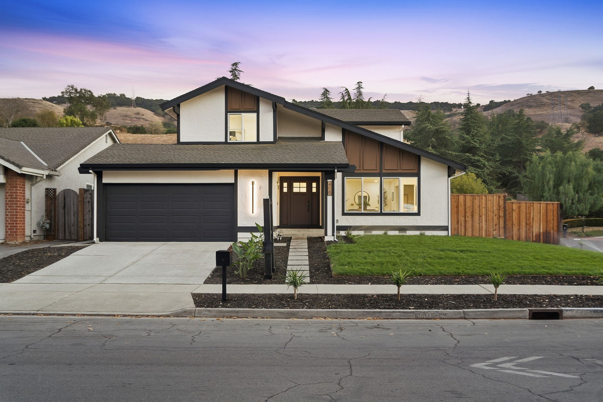 408 Curie Dr, San Jose, CA