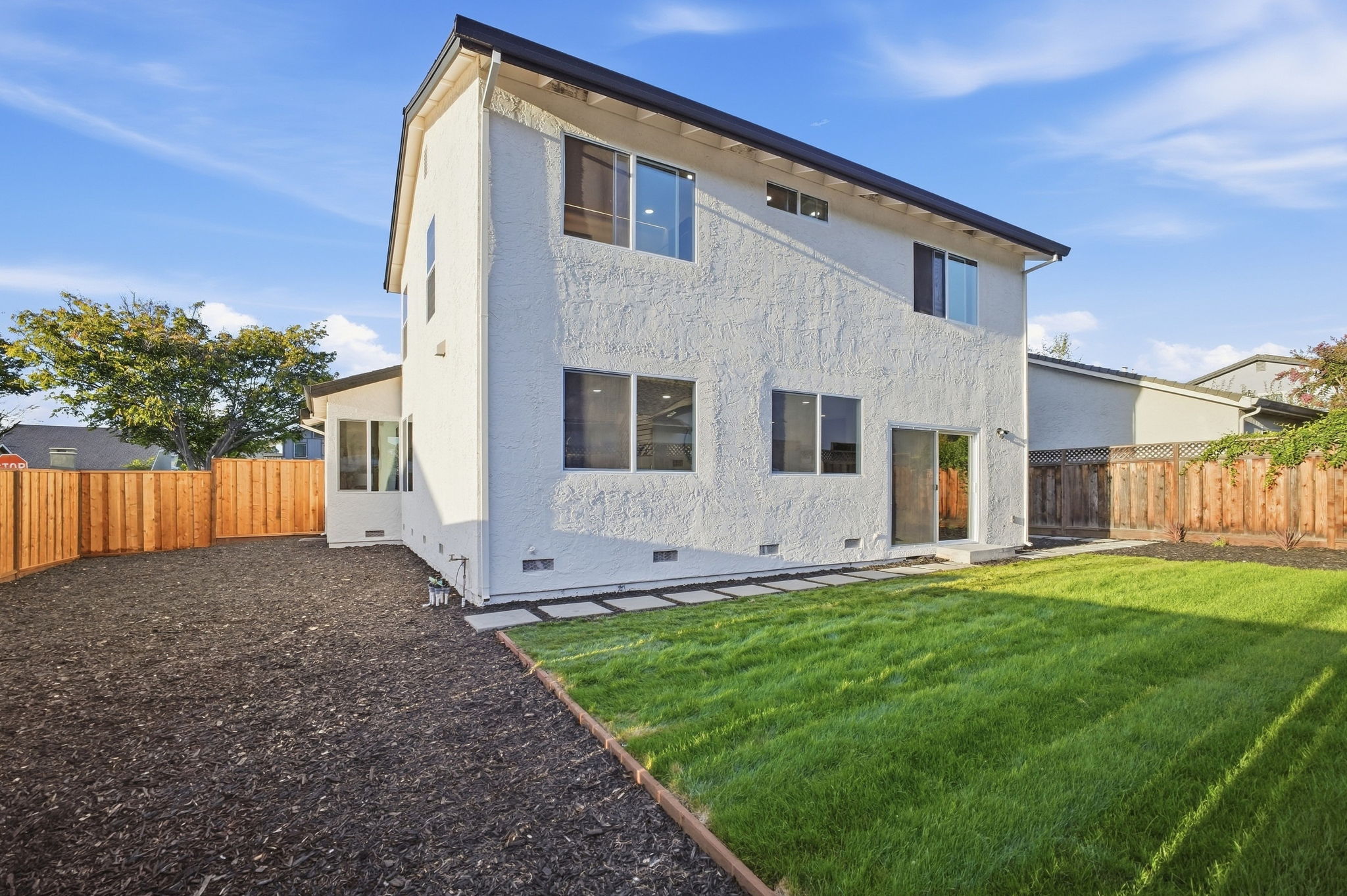Backyard - Image 1